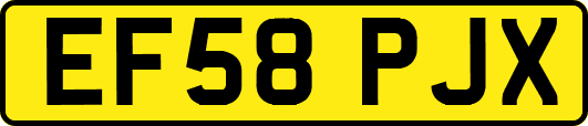 EF58PJX