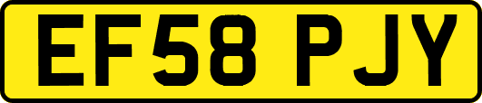 EF58PJY