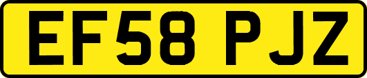 EF58PJZ