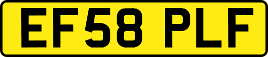 EF58PLF