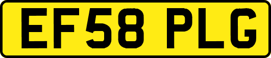 EF58PLG