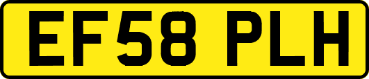EF58PLH