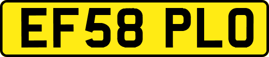 EF58PLO