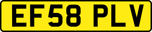 EF58PLV
