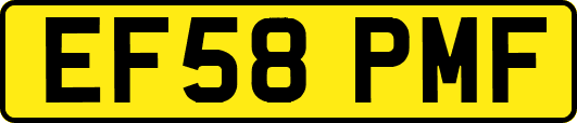 EF58PMF