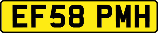 EF58PMH