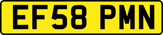EF58PMN