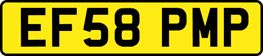 EF58PMP
