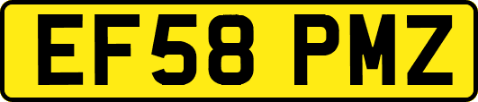 EF58PMZ