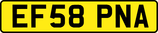 EF58PNA