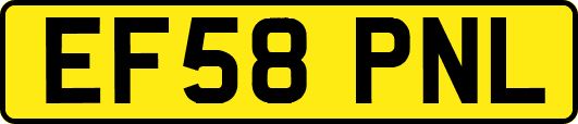 EF58PNL
