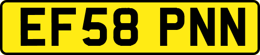 EF58PNN