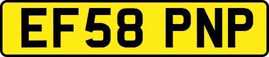 EF58PNP