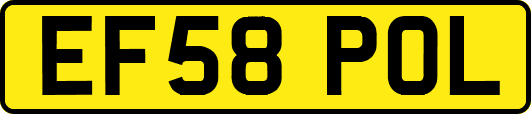 EF58POL
