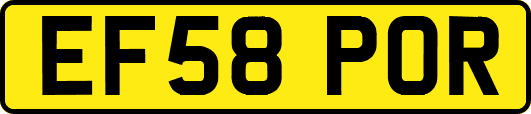 EF58POR