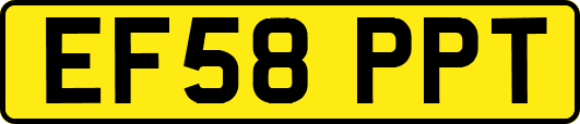EF58PPT