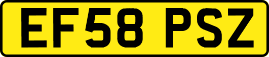 EF58PSZ