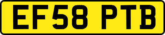 EF58PTB