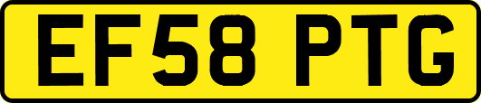 EF58PTG