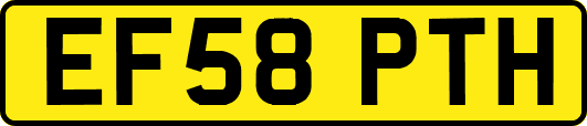 EF58PTH