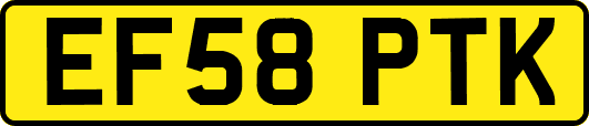 EF58PTK
