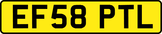EF58PTL