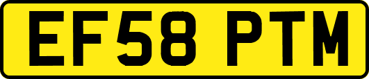 EF58PTM