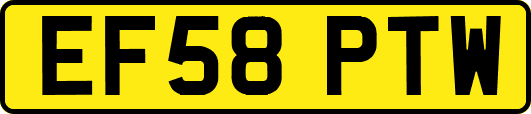 EF58PTW