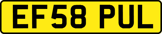 EF58PUL