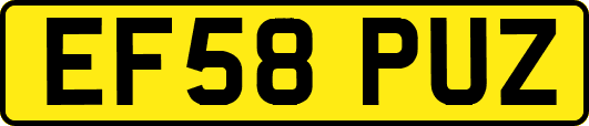 EF58PUZ