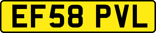 EF58PVL