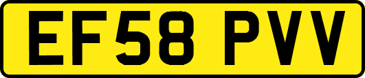 EF58PVV