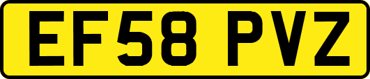 EF58PVZ