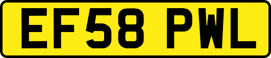EF58PWL