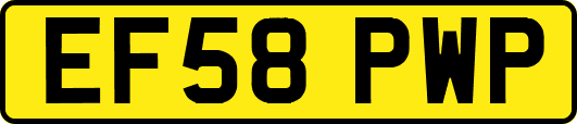 EF58PWP