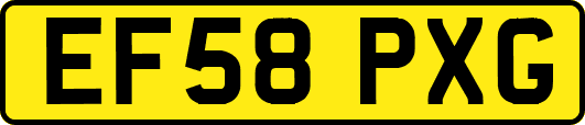 EF58PXG