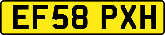 EF58PXH