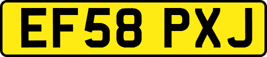EF58PXJ