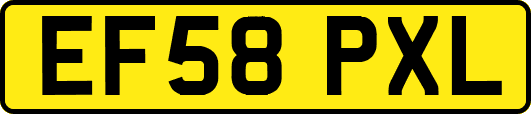 EF58PXL