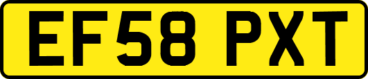 EF58PXT