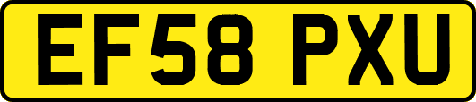 EF58PXU