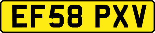 EF58PXV