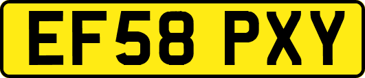 EF58PXY