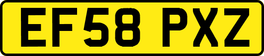 EF58PXZ