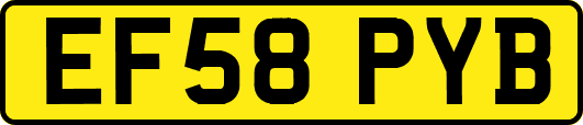 EF58PYB