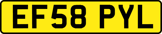 EF58PYL