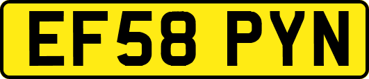 EF58PYN