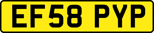 EF58PYP