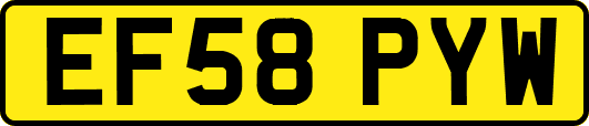 EF58PYW