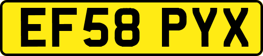 EF58PYX